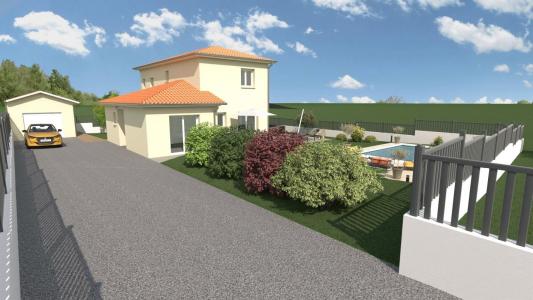 For sale Montrevel-en-bresse 90 m2 Ain (01340) photo 0
