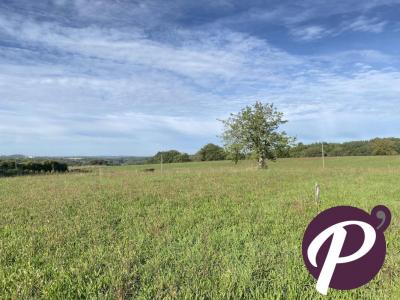 Annonce Vente Terrain Monsac 24