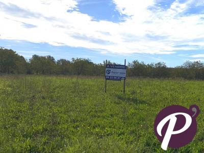 Acheter Terrain Monsac 30000 euros