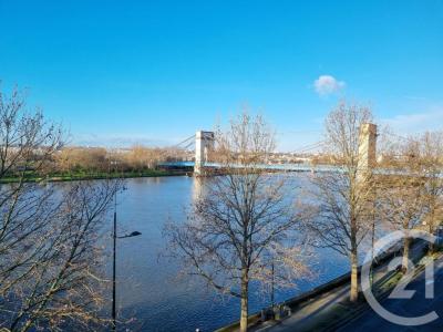 For rent Alfortville 3 rooms 67 m2 Val de Marne (94140) photo 0