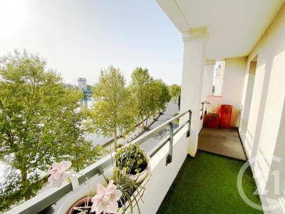 Annonce Location 3 pi�ces Appartement Alfortville 94