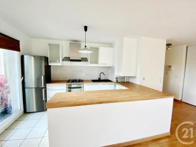 Louer Appartement 67 m2 Alfortville