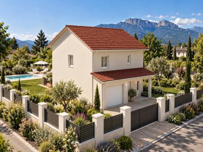 For sale Quaix-en-chartreuse 5 rooms 115 m2 Isere (38950) photo 0
