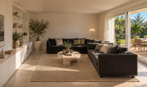 For sale Quaix-en-chartreuse 5 rooms 115 m2 Isere (38950) photo 2
