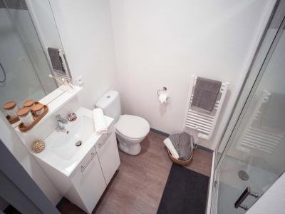 For sale Rochelle 1 room 17 m2 Charente maritime (17000) photo 3