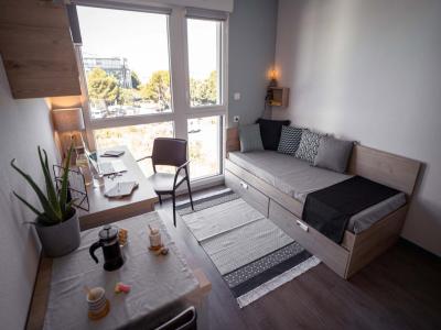 For sale Rochelle 1 room 31 m2 Charente maritime (17000) photo 1