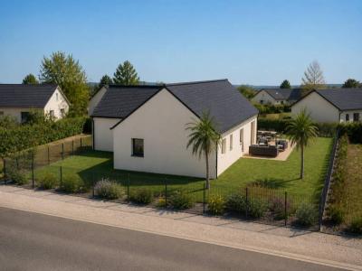 Annonce Vente 5 pi�ces Maison Fontaine-etoupefour 14
