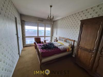 For sale Limoges 2 rooms 48 m2 Haute vienne (87000) photo 0