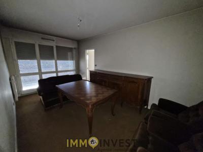 For sale Limoges 2 rooms 48 m2 Haute vienne (87000) photo 2