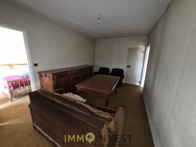 For sale Limoges 2 rooms 48 m2 Haute vienne (87000) photo 3