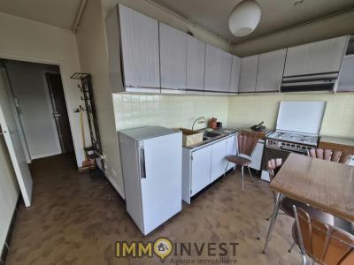 For sale Limoges 2 rooms 48 m2 Haute vienne (87000) photo 4