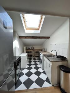 Louer Appartement 66 m2 Lyon-2eme-arrondissement