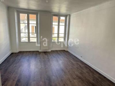 Acheter Appartement 69 m2 Claye-souilly