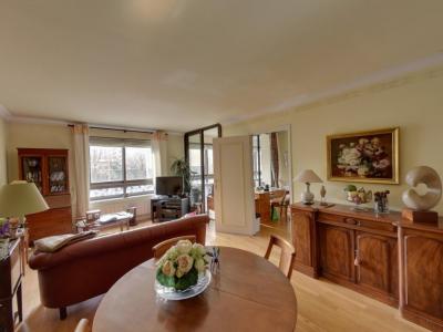 Acheter Appartement 82 m2 Lyon-4eme-arrondissement