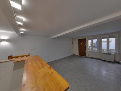 For sale Lyon-5eme-arrondissement 2 rooms 46 m2 Rhone (69005) photo 0