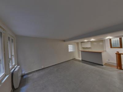 Acheter Appartement 46 m2 Lyon-5eme-arrondissement
