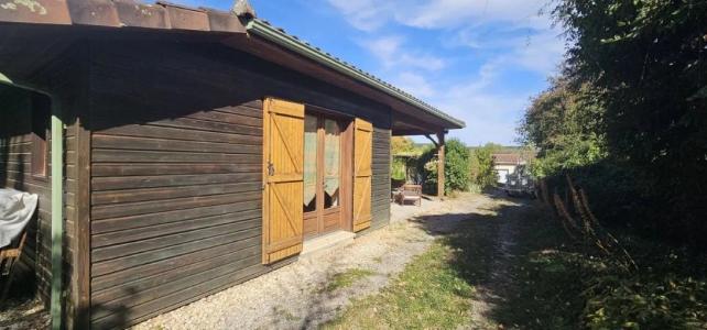 Annonce Vente 4 pi�ces Maison Castera-verduzan 32