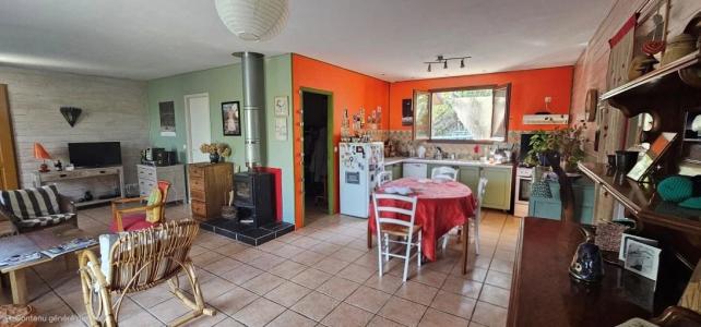 Acheter Maison Castera-verduzan Gers