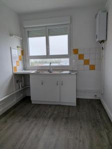 Louer Appartement 59 m2 Rouen