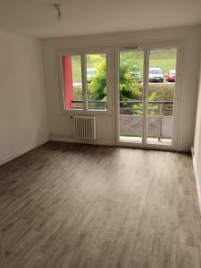 Annonce Location 4 pi�ces Appartement Rouen 76
