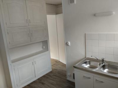 Louer Appartement 60 m2 Rouen