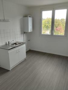 Louer Appartement 58 m2 Rouen