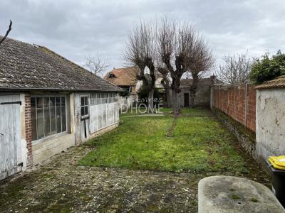 Annonce Vente 6 pi�ces Maison Rozay-en-brie 77