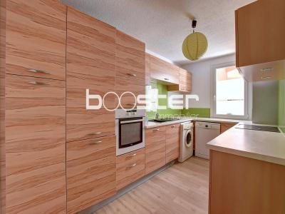 Acheter Appartement 94 m2 Toulouse