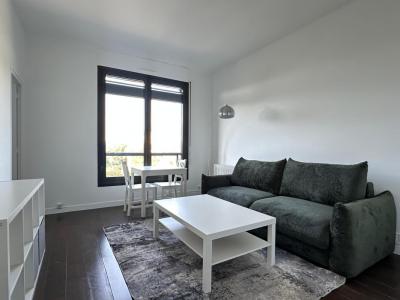 For rent Paris-16eme-arrondissement 2 rooms 45 m2 Paris (75016) photo 0