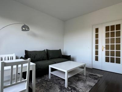 Annonce Location 2 pi�ces Appartement Paris-16eme-arrondissement 75