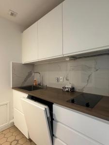 Louer Appartement Paris-16eme-arrondissement Paris