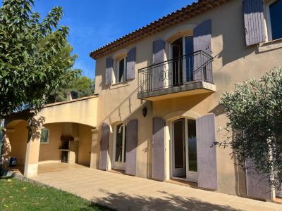 Annonce Location 5 pi�ces Maison Aix-en-provence 13