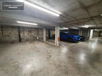 Annonce Location Parking Lille 59