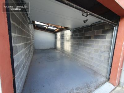 Annonce Location Parking Madeleine 59