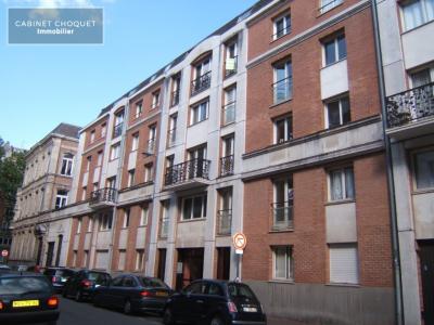 Annonce Location Parking Lille 59