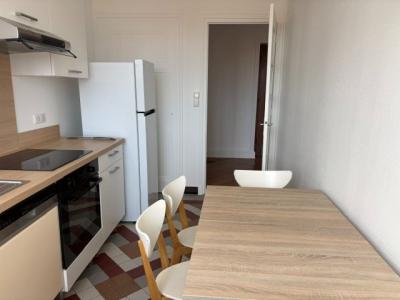Annonce Location Appartement Lyon-6eme-arrondissement 69