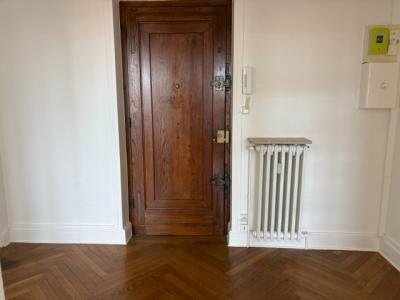 Louer Appartement 40 m2 Lyon-6eme-arrondissement