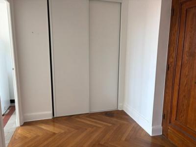 Louer Appartement Lyon-6eme-arrondissement Rhone