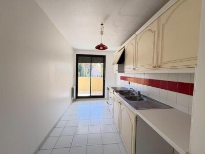 Louer Appartement 73 m2 Saint-laurent-du-var