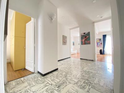 Louer Appartement 85 m2 Nice