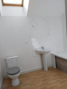 Louer Appartement Migennes 594 euros