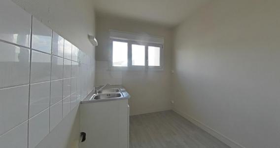 Louer Appartement 66 m2 Saint-florentin