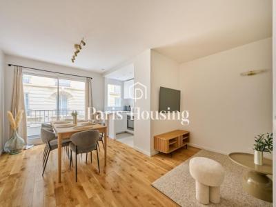 For rent Paris-15eme-arrondissement 2 rooms 47 m2 Paris (75015) photo 0