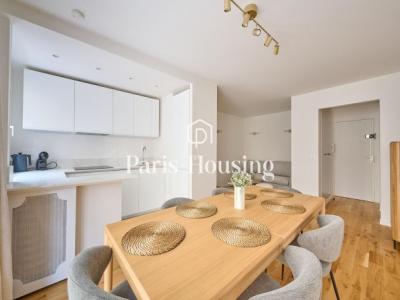 Annonce Location 2 pi�ces Appartement Paris-15eme-arrondissement 75