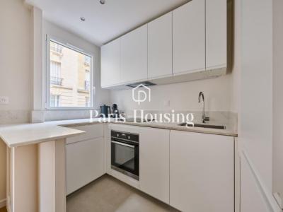 Louer Appartement 47 m2 Paris-15eme-arrondissement