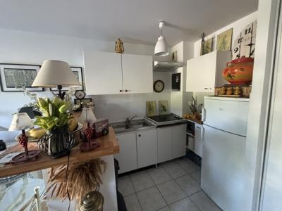 Annonce Vente 2 pi�ces Appartement Chantilly 60