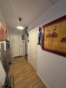Acheter Appartement 44 m2 Chantilly