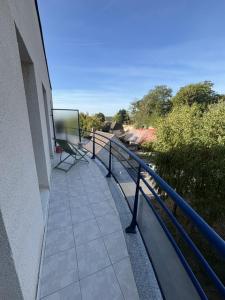 Acheter Appartement Chantilly 230000 euros