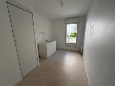 Acheter Appartement Angers Maine et loire