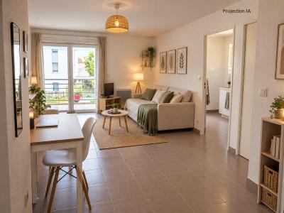 For sale Angers 1 room 37 m2 Maine et loire (49000) photo 0